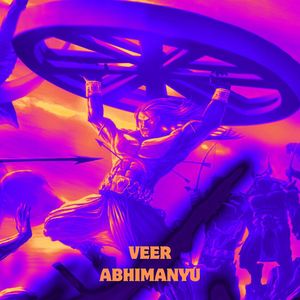 VEER ABHIMANYU (From MAHABHARAT)