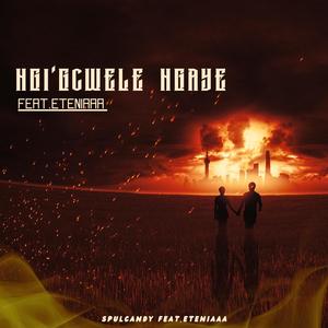 Ngi'Gcwele Ngaye (feat. Eteniaaa)