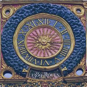 Fremdes Land 1389 - Rouen