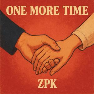 Zero Point Kinetic - ONE MORE TIME