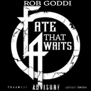 Fate That Awaits (Explicit)