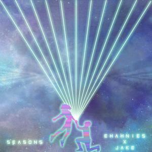 Seasons (feat. JAKE) (Explicit)