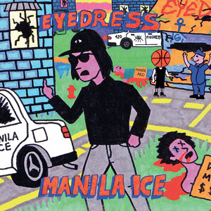 High Street Drive By (Explicit)
