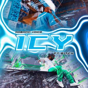 ICY (feat. BL▼CK) [Explicit]