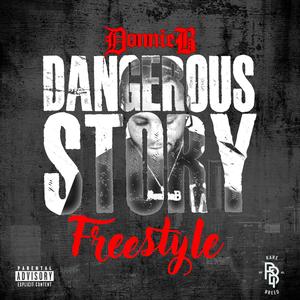 Dangerous Story (Freestyle) (Explicit)