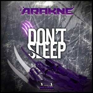 Don`t Sleep (Extended Mix)