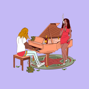 In My Dreams (Explicit)