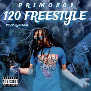120 Freestyle (Explicit)