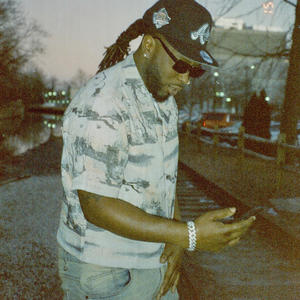 Just Call Me (Explicit)