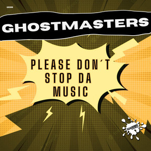 Please Don´t Stop Da Music