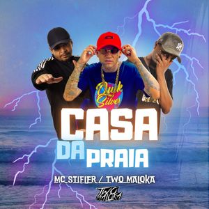 CASA NA PRAIA (Explicit)