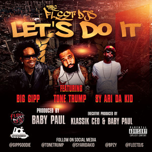 Let's Do It (Prod by Baby Paul)