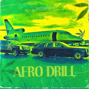 AFRO DRILL (Explicit)