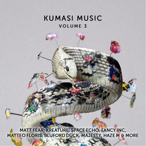 Crab Key (Original Mix)