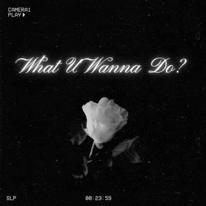 What U Wanna Do? (Explicit)