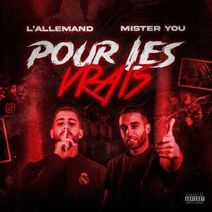 POUR LES VRAIS (Explicit)