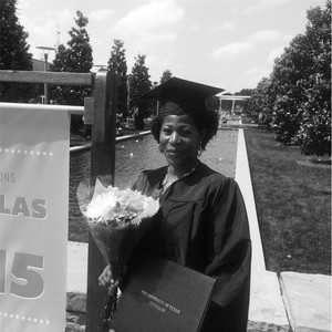 Mom's Grad Song