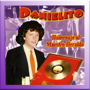 Danielito - Ave Maria (Remaster)
