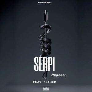 SERPI (feat. xjahed) (Explicit)