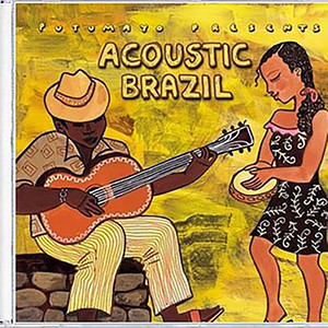 Acoustic Brazil