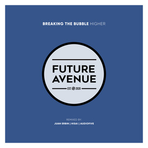 Higher (Hisai Remix)
