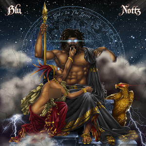 God Shit(feat. Aloe Blacc, Co$$ & Definite Mass) (Explicit)