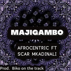 Majigambo (feat. Scar Mkadinali) (Explicit)