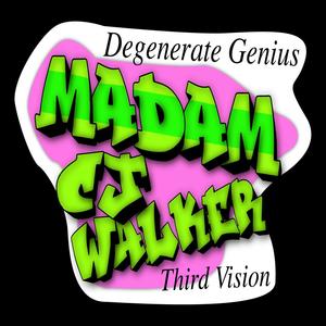 Madam Cj Walker (feat. Sluggah2Times, Mboog, FG, 3 Lbs & Chuck Verde) [Explicit]