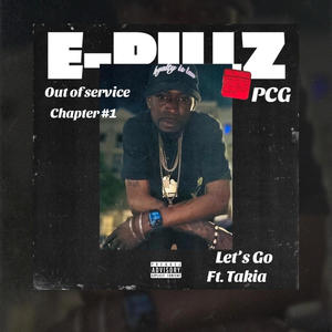 Let's Go (feat. Takia) (Explicit)