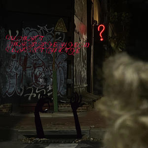 WHAT HAPPENED LAST NITE? (feat. Dani Kiyoko) (Explicit)