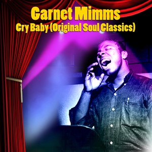 Cry Baby: Original Soul Classics