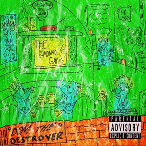 Meat & Potatoes (Explicit)