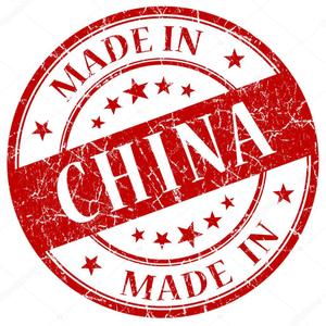 Made in China (Explicit)