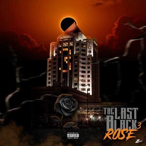 The Last Black Rose 3 (Explicit)