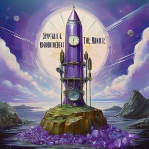 The Minute (feat. NoshOnTheBeat) (Explicit)