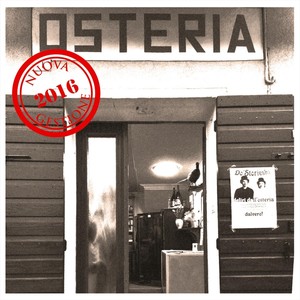 Osteria