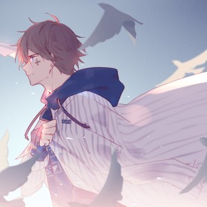 无名指的光环封面