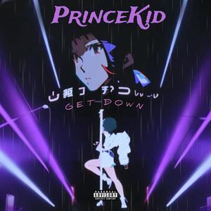 Get Down (Explicit)