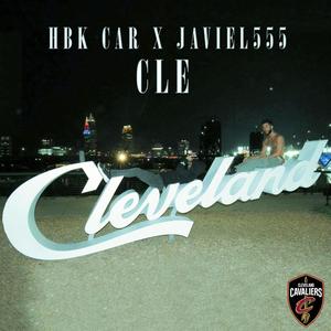 CLE (Freestyle) (feat. Javiel555) (Explicit)