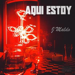 Aquí Estoy