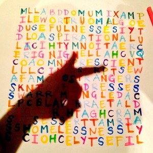 Techtonic Shiftworker's Lullabye