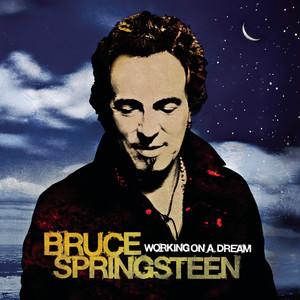 Bruce Springsteen - The Wrestler