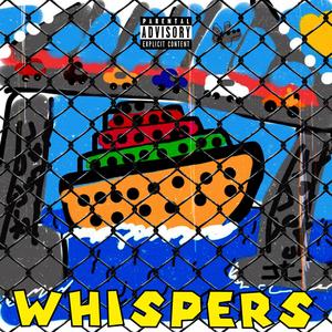 WHISPERS (Explicit)