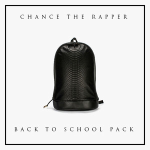 Back To School Pack