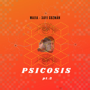 Psicósis, Pt. 2 (Explicit)