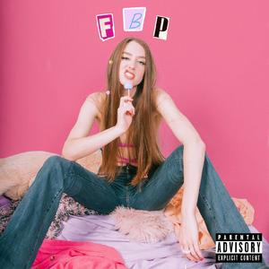 FBP (Female Brad Pitt) (Explicit)