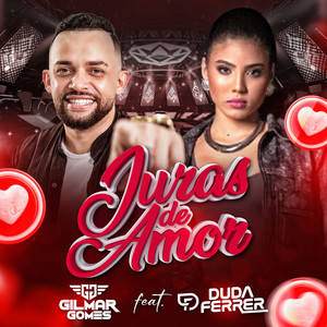 Juras de Amor