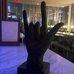 off this gas (Explicit)