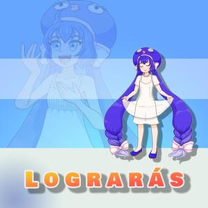 Lograrás (feat. Otomachi Una)