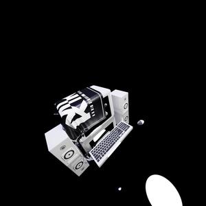 LIONEL MESSI (Explicit)